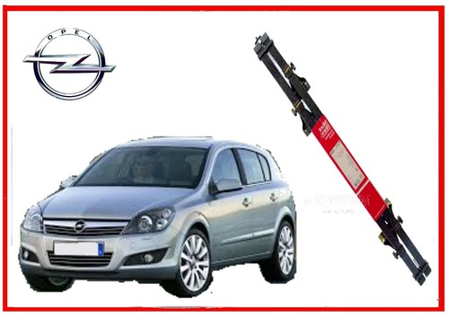 Barre portatutto per opel - portatutto,