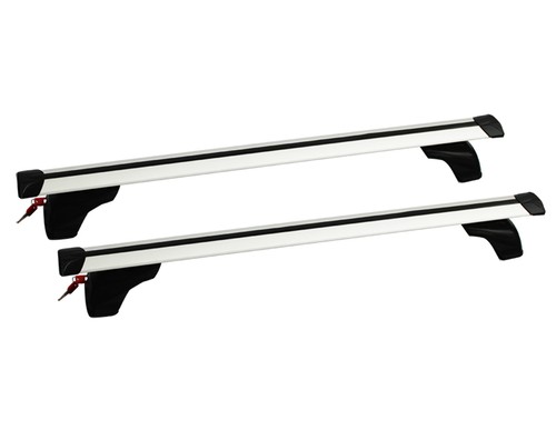 Barre portatutto alluminio - alluminio, g3