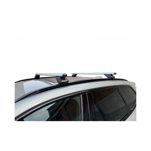 Barre portatutto alluminio gev - portatutto,