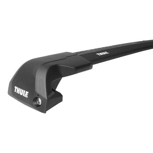 Barre portatutto alluminio per