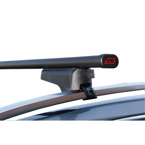 Barre portatutto per opel - portatutto,