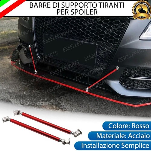 Barre supporto tiranti - 2, x