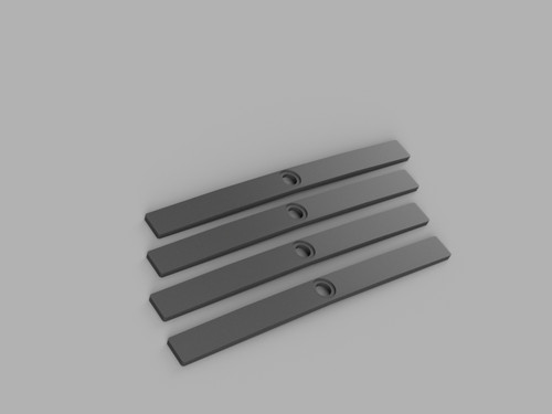 Coperture barre tetto - coperture,
