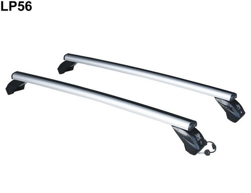Kit barre portatutto lp56 - portatutto,