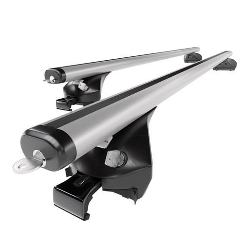 Barre portatutto alluminio - barre,