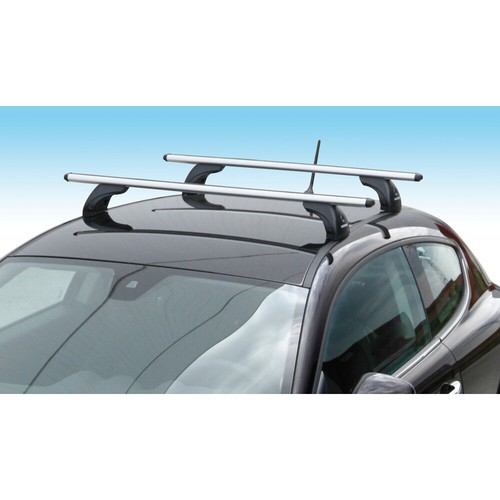 Set barre aluminia - s, st