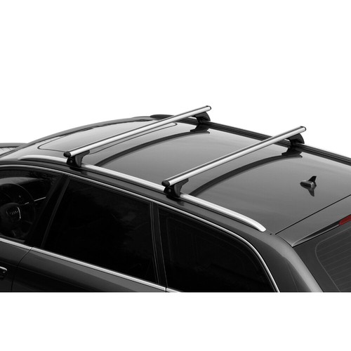 Barre alluminio 120cm opel - alluminio,