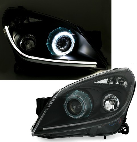 Per opel astra - astra, eyes