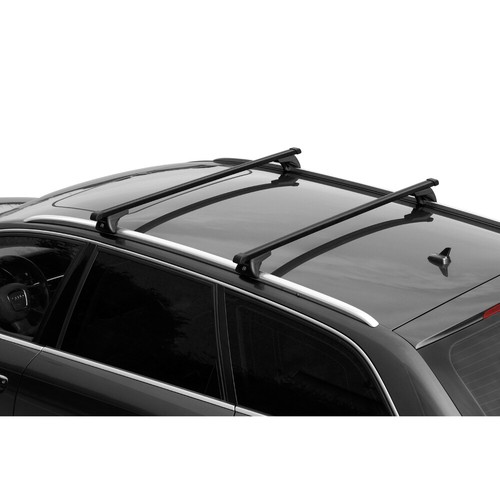 Barre acciaio 120cm opel - barre, astra