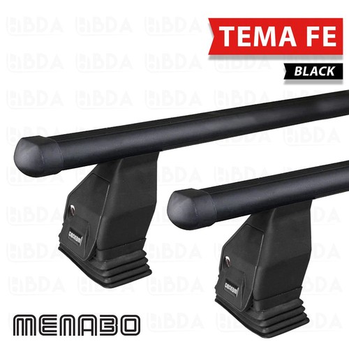Barre auto portatutto menabo - auto,