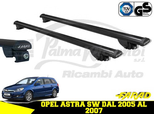 Iron110 bm03 barre portatutto - iron110+bm03,