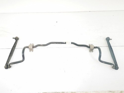 Barra stabilizzatrice - barra,