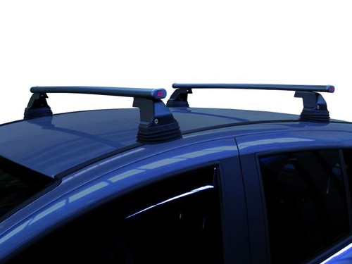 Barre portatutto complete opel - complete,